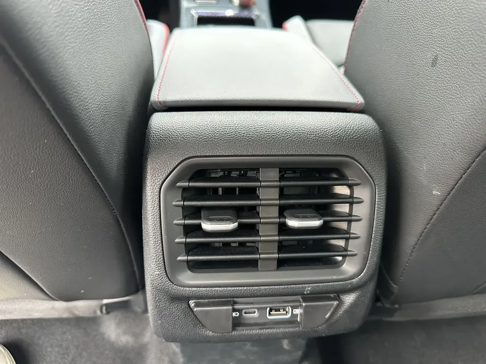 Volkswagen Lamando Lingdu Lingdu L 280TSI DSG Cool Edition 2023 — thumbnail 3
