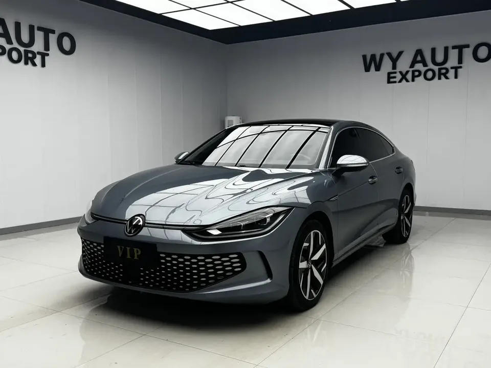 Volkswagen Lamando Lingdu Lingdu L 280TSI DSG Cool Edition 2022 — фото 1, купить с доставкой в Москву