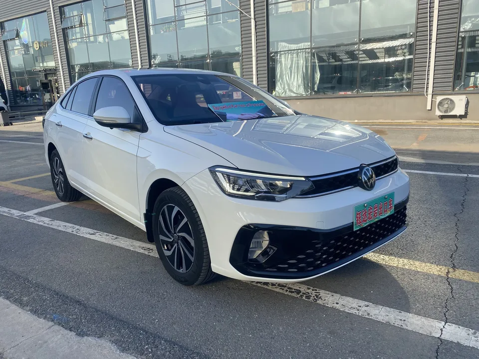 Volkswagen Lavida 2023