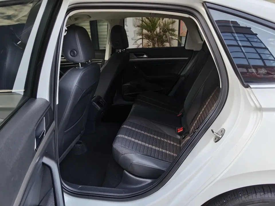 Volkswagen Lavida Lavida 2022 280TSI DSG Comfort Edition 2022 — миниатюра 3