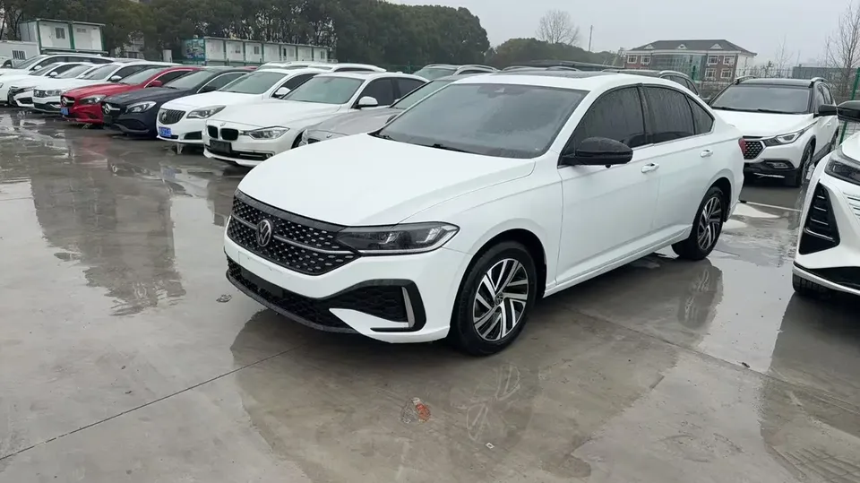 Volkswagen Lavida 2023