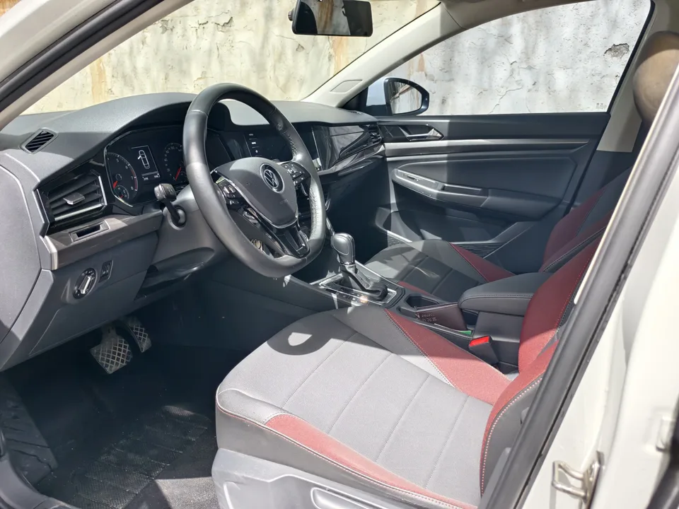 Volkswagen Bora Bora 2021 1.5L Automatic Comfort Smart Connection Edition 2022 — thumbnail 5
