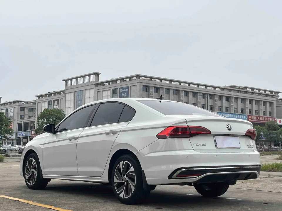 Volkswagen Bora Bora 2023 200TSI DSG Intelligent Driving PRO Edition 2023 — thumbnail 2