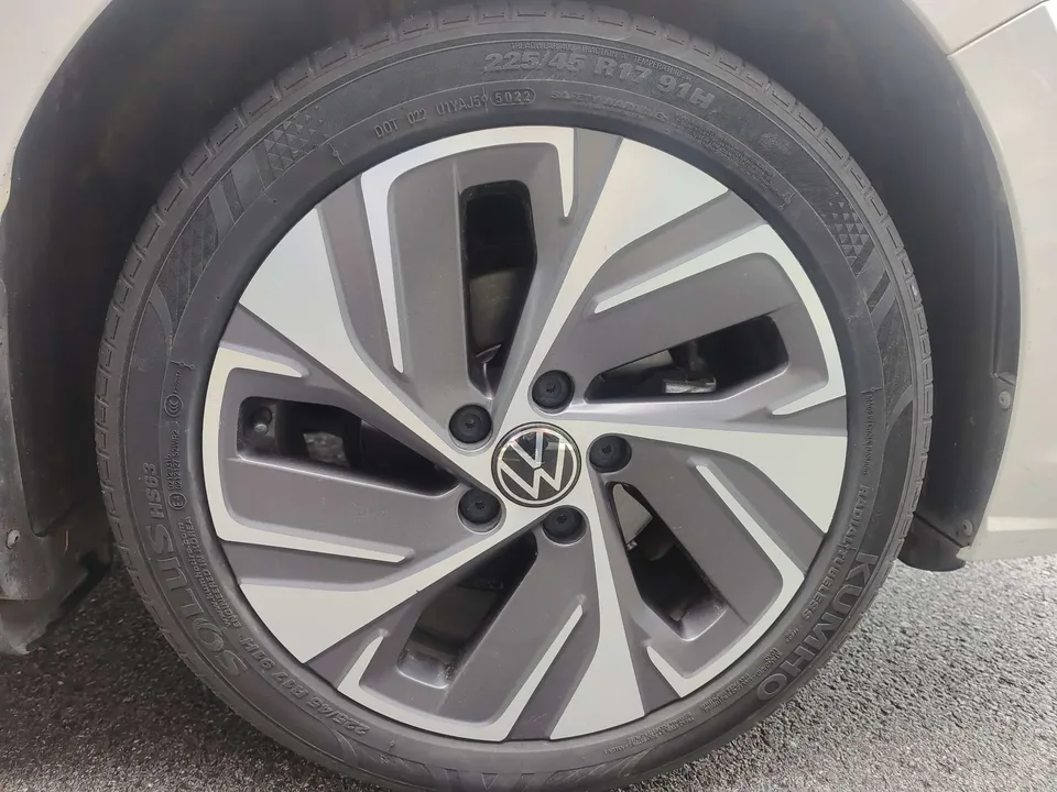 Volkswagen Bora Bora 2023 200TSI DSG Intelligent Driving PRO Edition 2023 — thumbnail 3