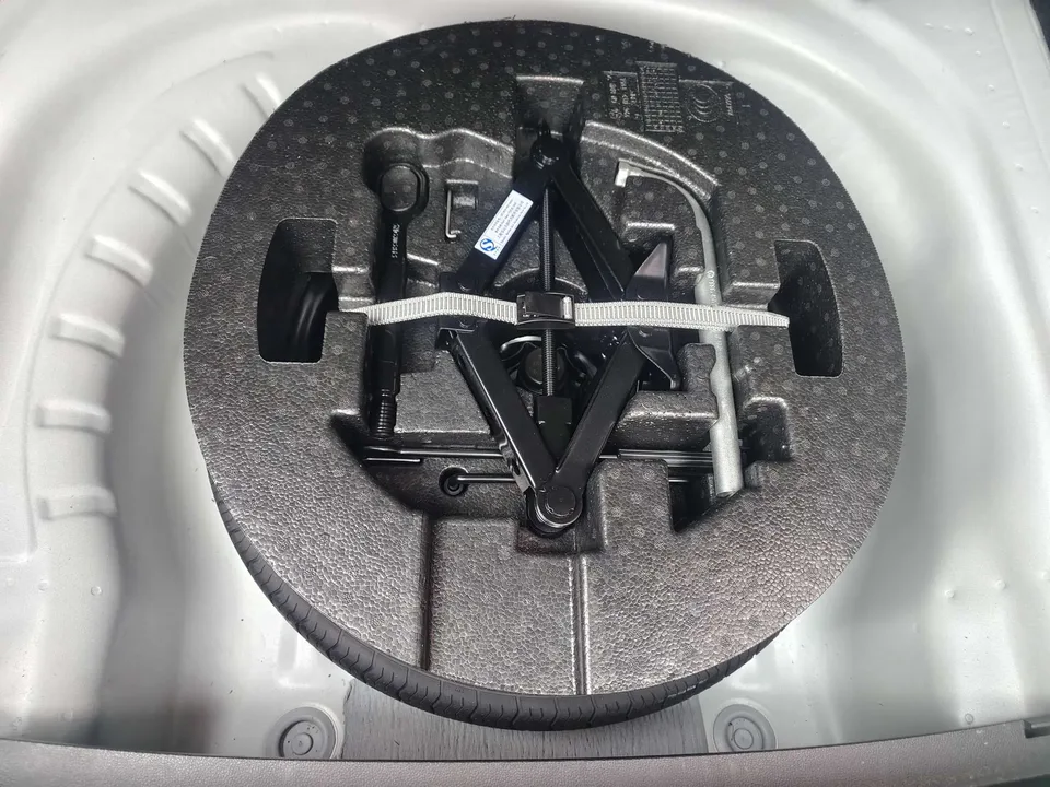 Volkswagen Bora Bora 2023 200TSI DSG Intelligent Driving PRO Edition 2023 — thumbnail 4