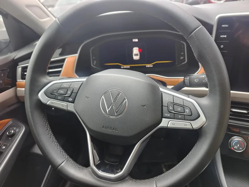 Volkswagen Bora Bora 2023 200TSI DSG Intelligent Driving PRO Edition 2023 — thumbnail 5