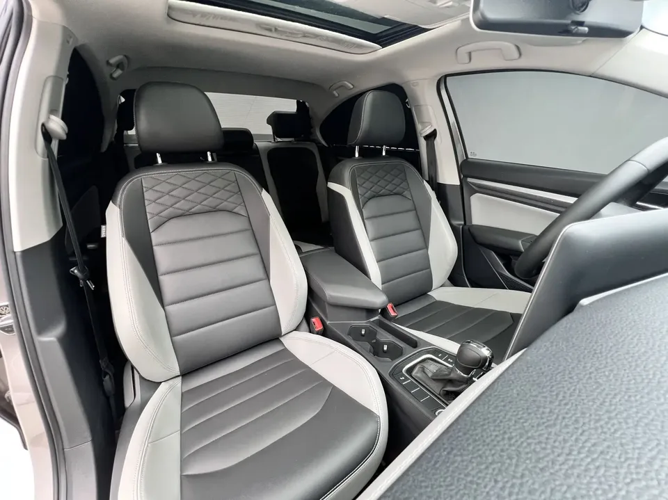 Volkswagen Bora Bora 2023 280TSI DSG Premium Edition 2023 — миниатюра 5