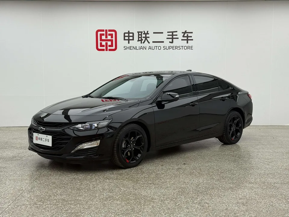 Chevrolet Malibu Xl 2023