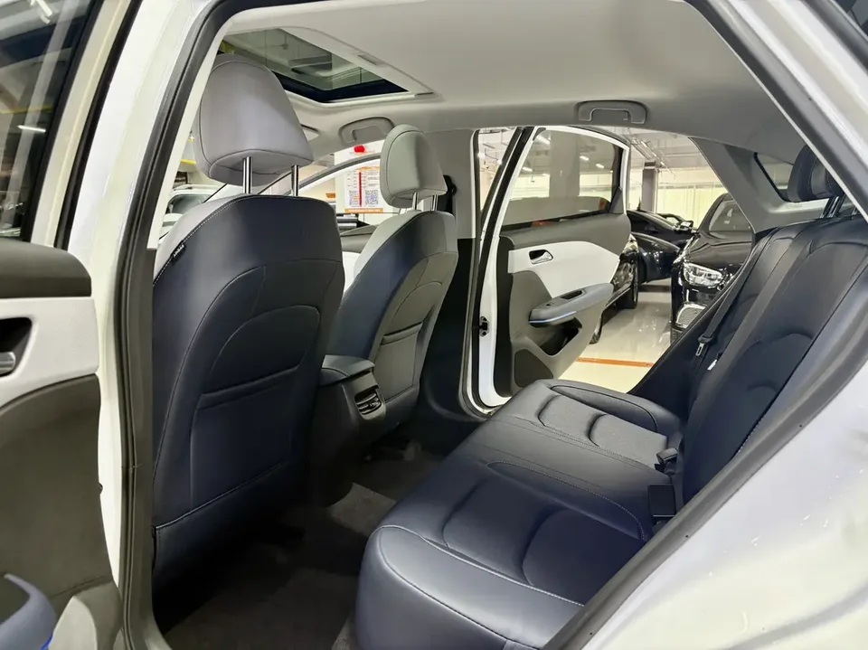 Chevrolet Monza Cruze 2023 1.5L Dual Clutch Enjoy Edition 2023 — миниатюра 3