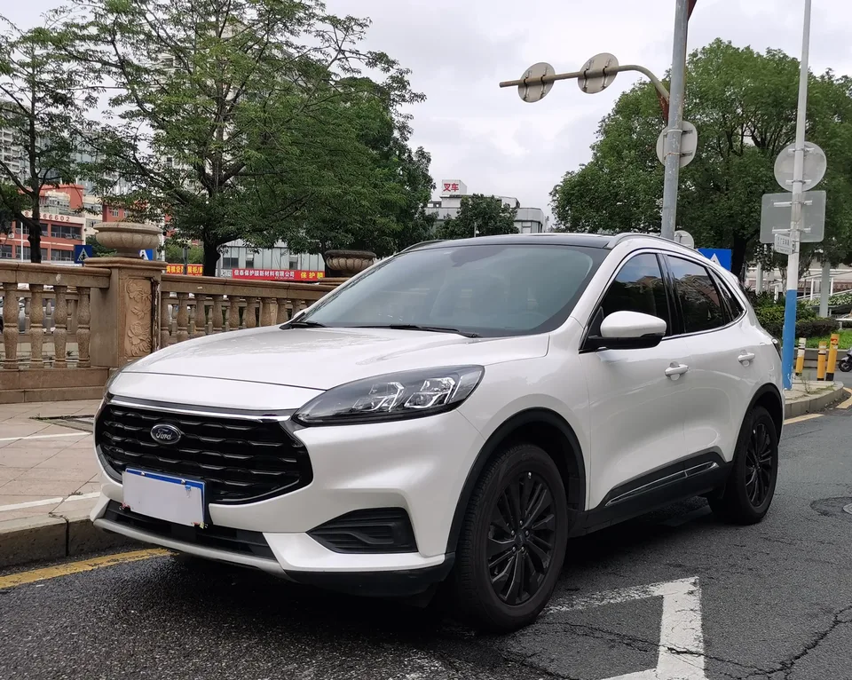 Ford Escape 2023