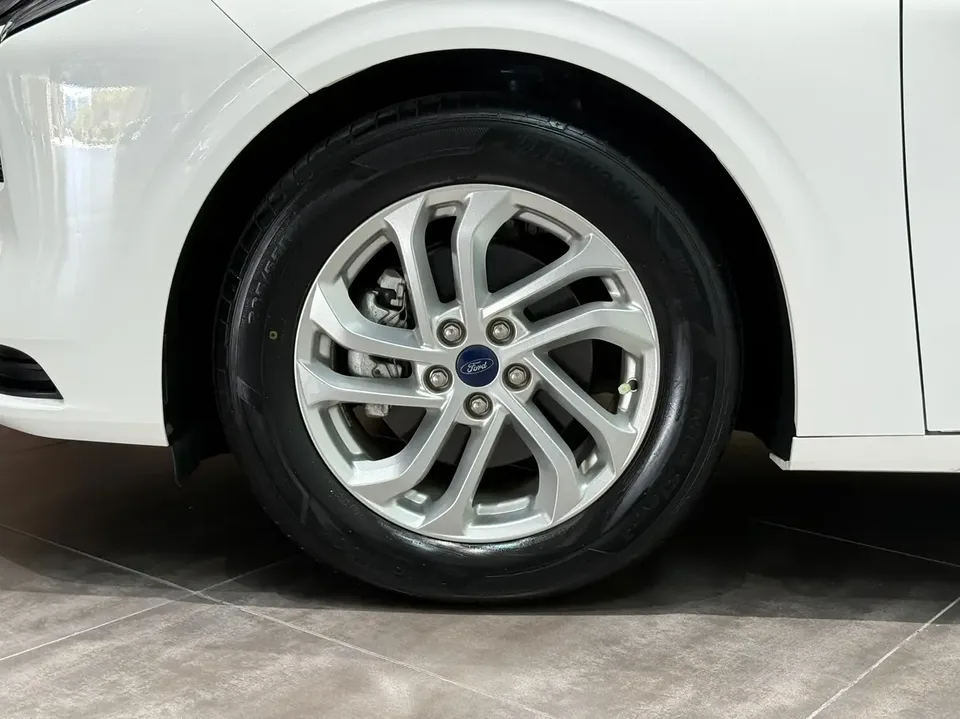 Ford Mondeo Mondeo Mondeo EcoBoost 245 Fashion Edition 2023 — thumbnail 4