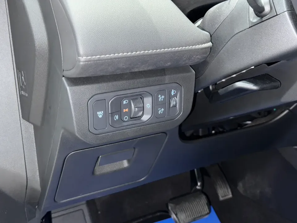 Ford Mondeo Mondeo Mondeo EcoBoost 245 Fashion Edition 2023 — thumbnail 5