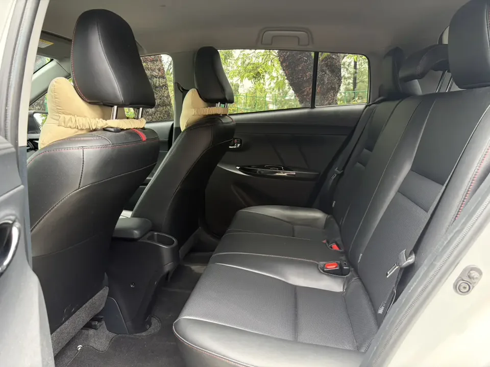 Toyota Yaris L YARiS L Zhixuan 2022 Zhixuan X 1.5L CVT luxury PLUS version 2023 — миниатюра 5