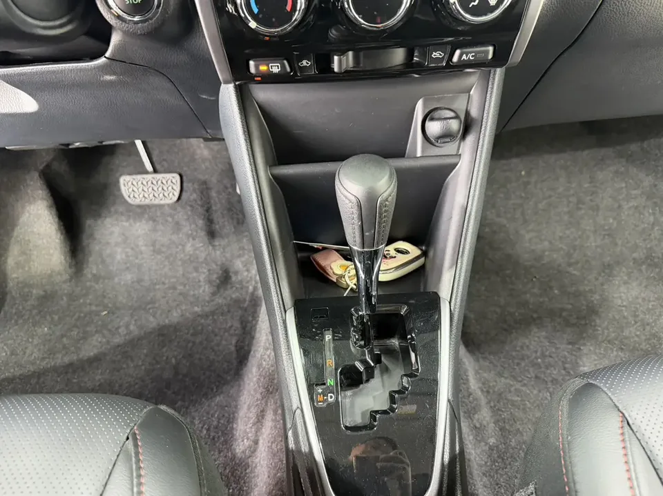 Toyota Yaris L YARiS L Zhixuan 2022 Zhixuan X 1.5L CVT luxury PLUS version 2023 — миниатюра 5
