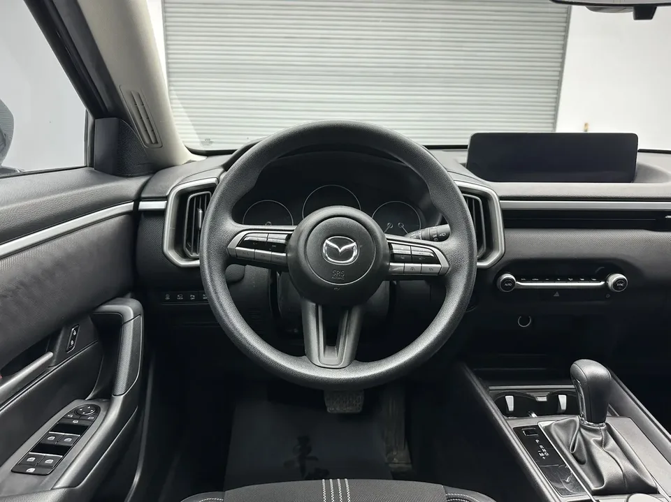 Mazda CX-50 OK 2.0L automatic version 2023 — миниатюра 4