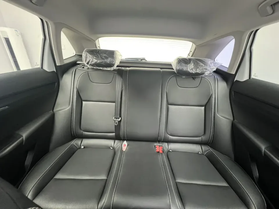 Skoda Comek Komic 2023 1.5L automatic comfort version 2023 — миниатюра 5