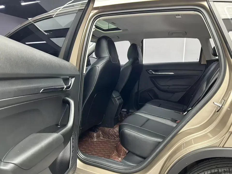 Skoda Comek Comek 1.5L Automatic Comfort Edition 2023 — thumbnail 5
