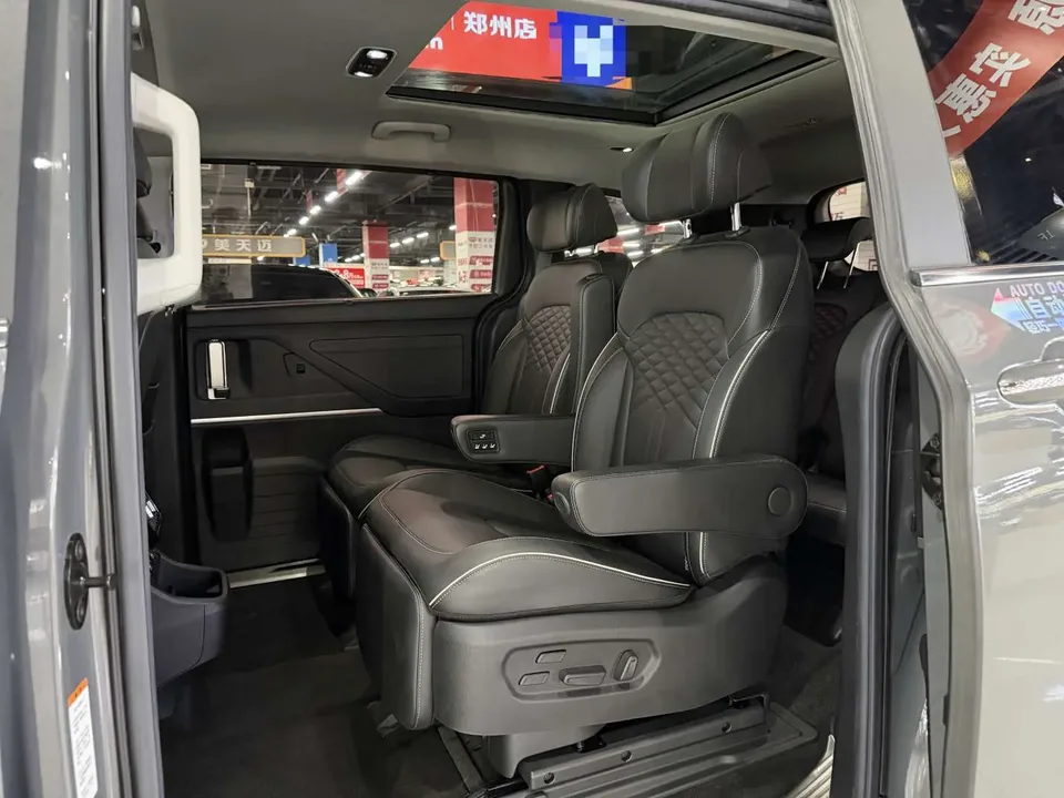 Hyundai Kustu 380TGDi Smart Love flagship version TOP Premium 2022 — миниатюра 3
