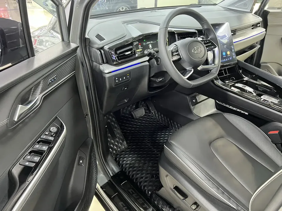 Hyundai Kustu 380TGDi LUX Premium 2023 — миниатюра 5