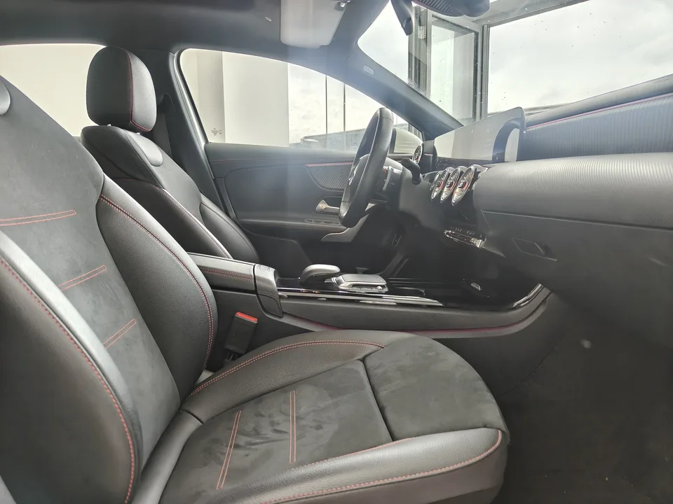 Mercedes-Benz Mercedes Benz A Class Mercedes-Benz A-Class 2023 A 200 L Sports Sedan Fashion Edition 2023 — миниатюра 5
