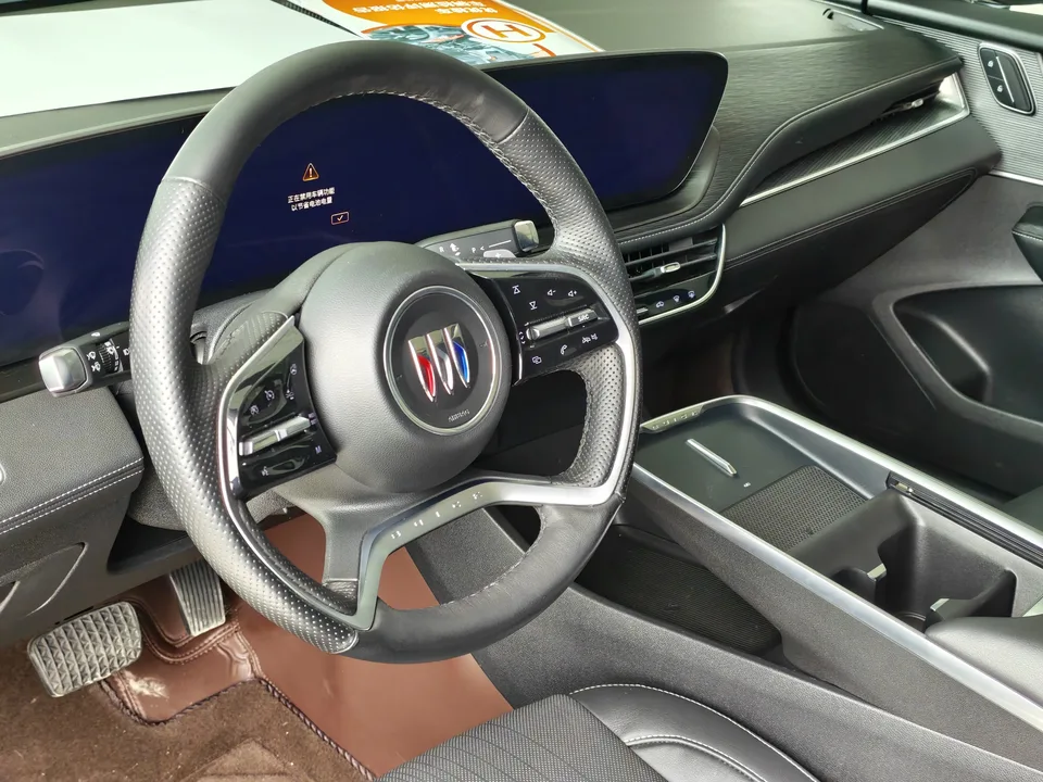 Buick LaCrosse 28T Automatic Premium Edition 2023 — миниатюра 5