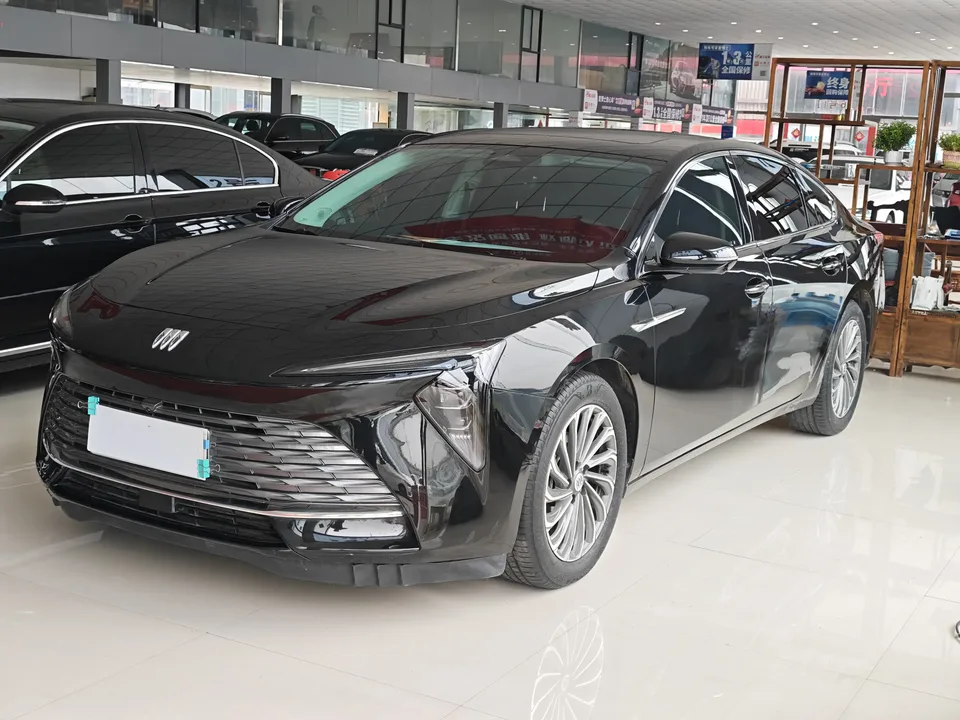 Buick LaCrosse 2023
