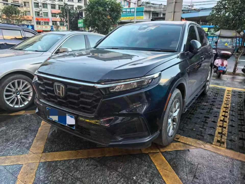 Honda CR-V 2022