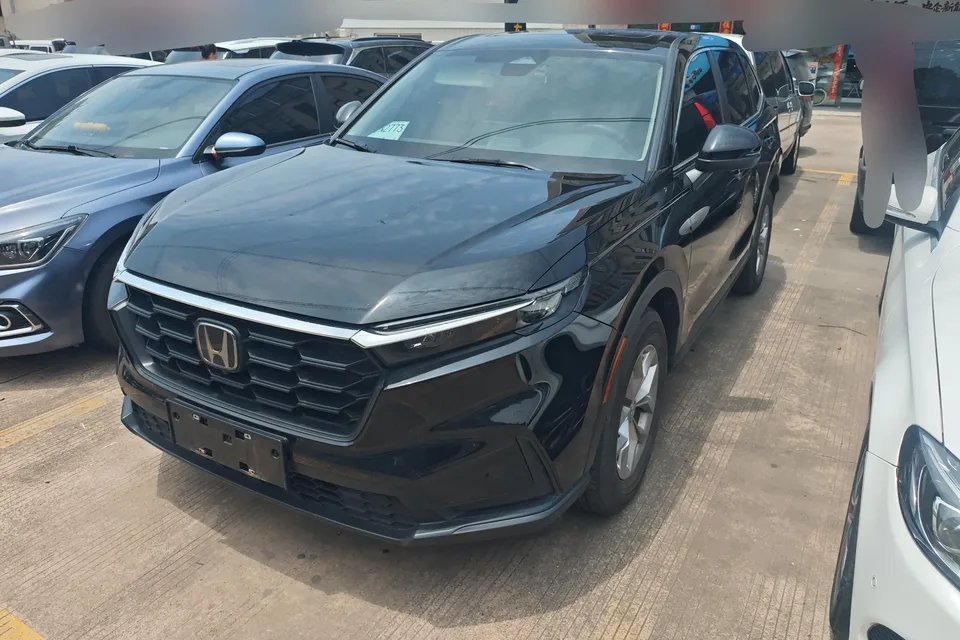 Honda CR-V 2023