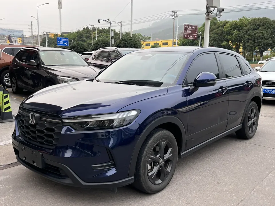 Honda HR-V 2023