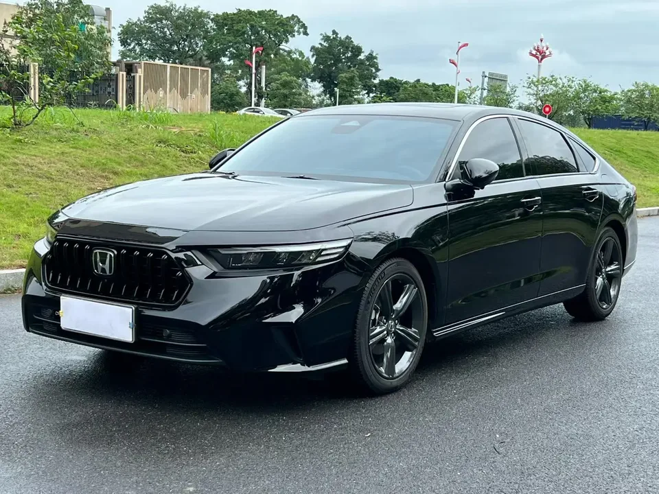 Honda Inspire 2026