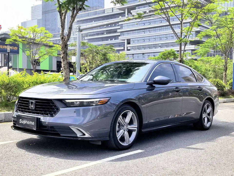 Honda Accord 2024