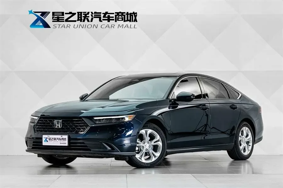Honda Accord Accord RuiTong 260TURBO Smart Edition 2023 — photo 1, buy with delivery to Moscow