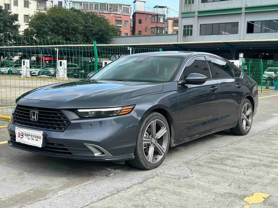 Honda Accord 2024