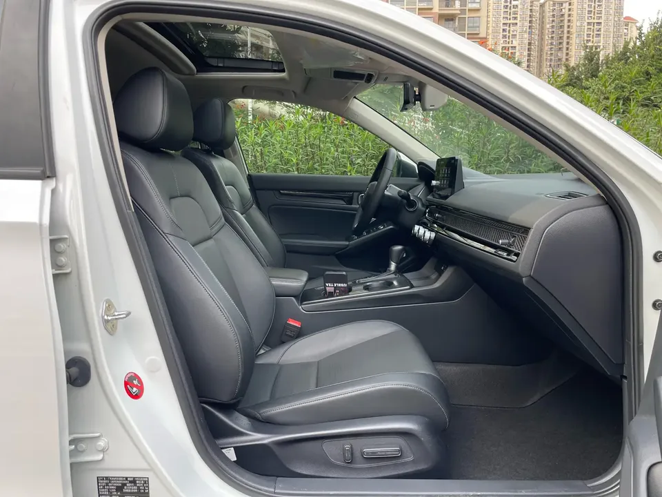 Honda Integra 240TURBO CVT Smart Edition 2023 — миниатюра 5