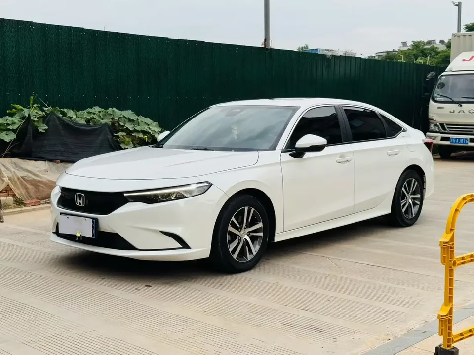 Honda Integra 2023