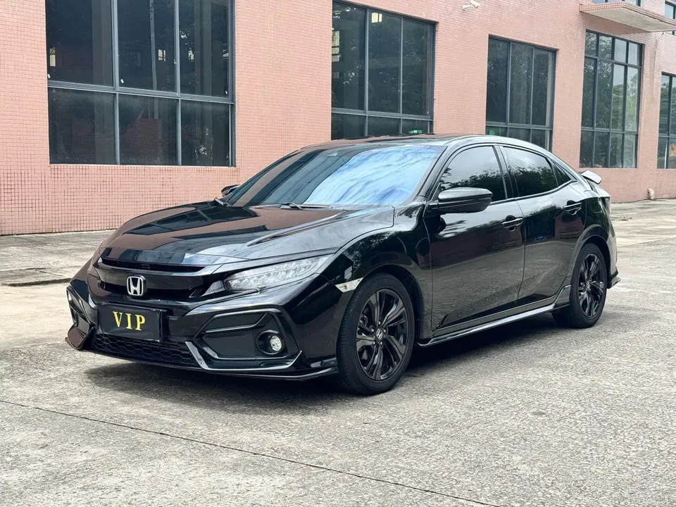 Honda CIVIC 2022