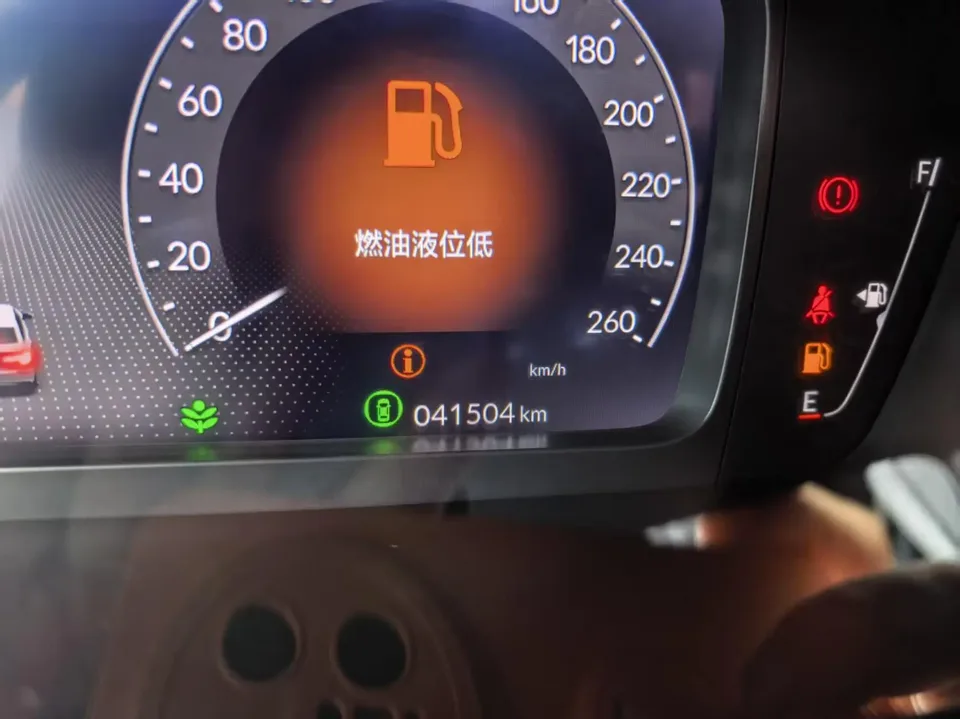 Honda CIVIC 2022 Civic 240TURBO CVT Ignition Edition 2024 — миниатюра 5