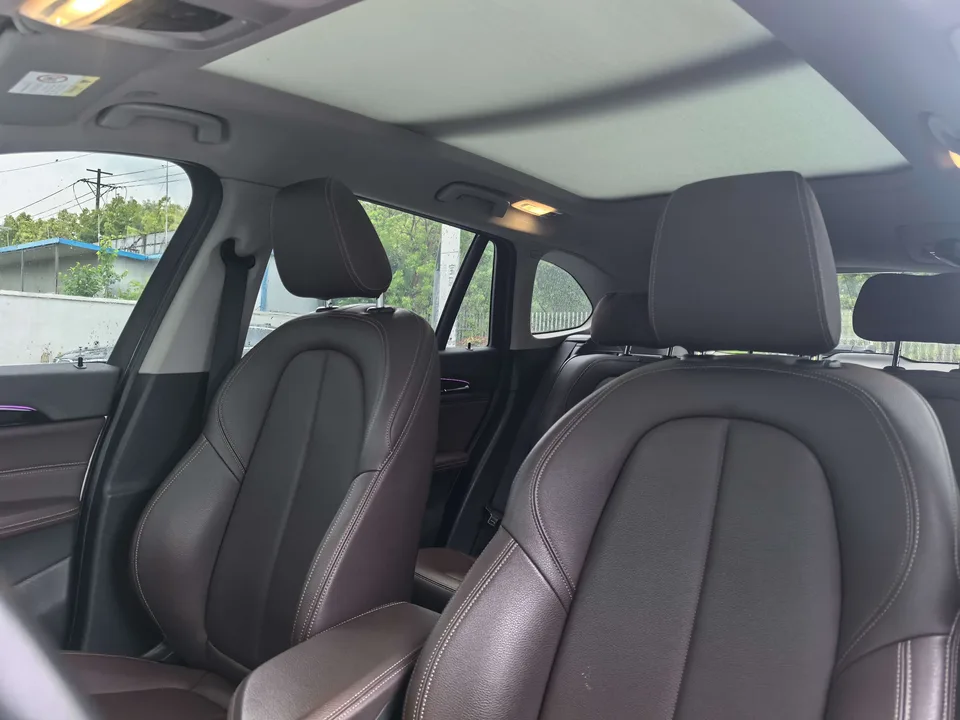 BMW X1 BMW X1 2022 sDrive25Li Leading Edition 2022 — миниатюра 4