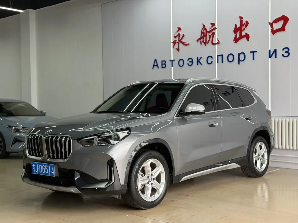 BMW X1 2023