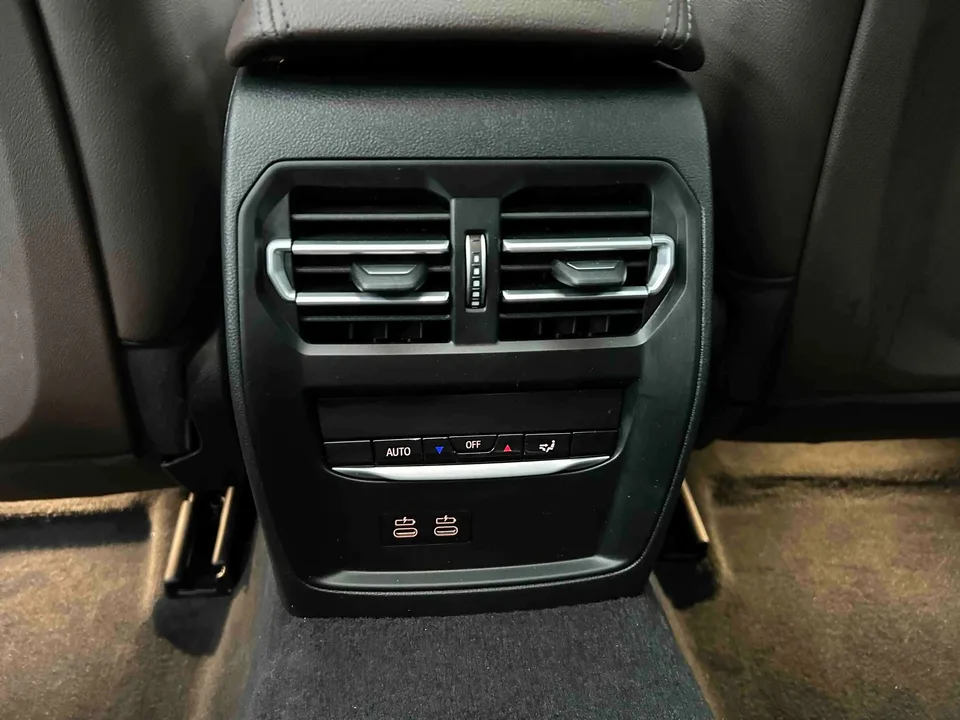 BMW 3 Series BMW 3 Series 2023 320i M Sport Package 2023 — миниатюра 4