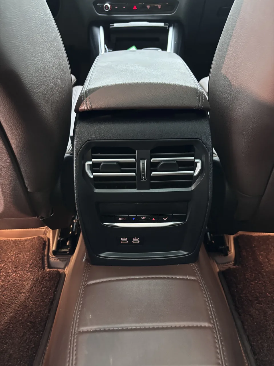 BMW 3 Series BMW 3 Series 2023 320Li M Sport Package 2023 — миниатюра 5