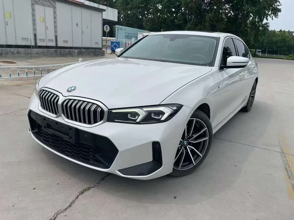 BMW 3 Series 2023