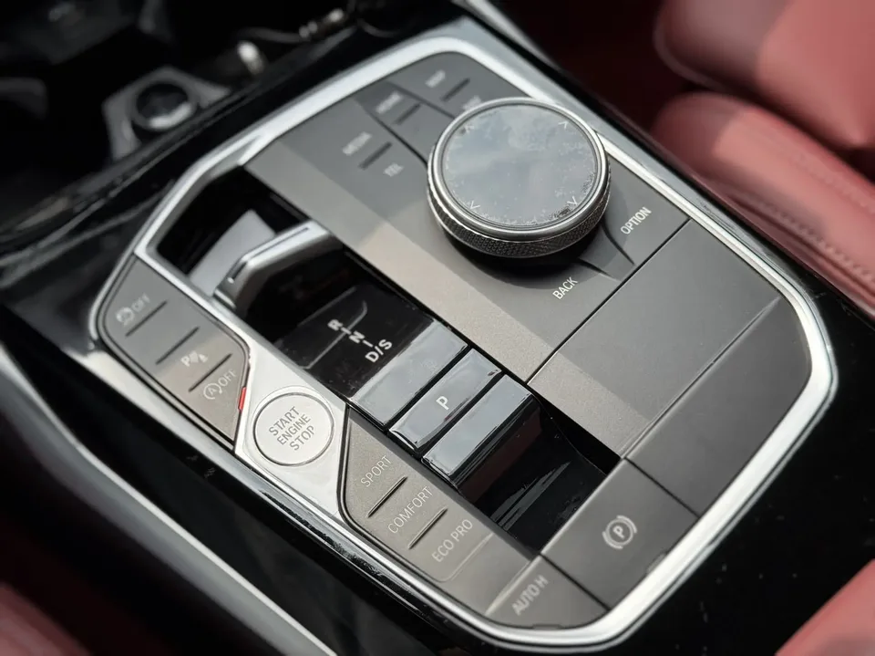 BMW 3 Series BMW 3 Series 2023 320Li M Sport Package 2023 — миниатюра 3