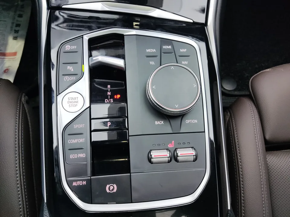 BMW 3 Series 3 Series BMW 3 Series 2023 320Li M Sport Package 2022 — thumbnail 5