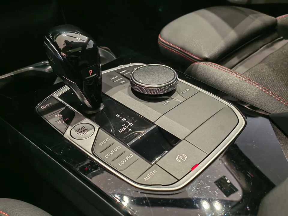 BMW 2 Series 225i Four-Door Coupe M Sport Package 2022 — миниатюра 5