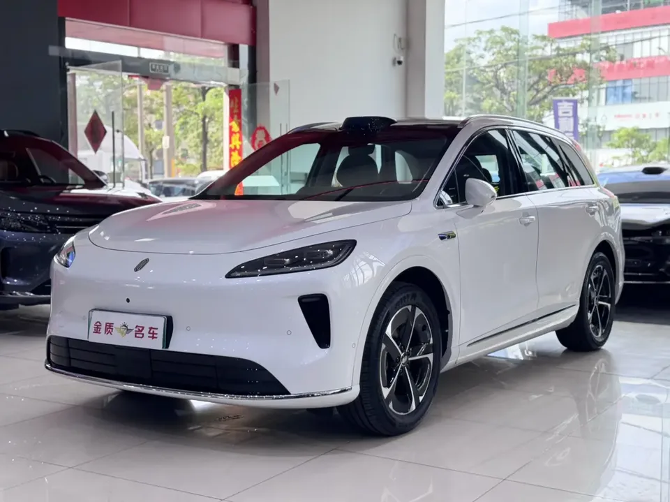 Shangjie H5 2025