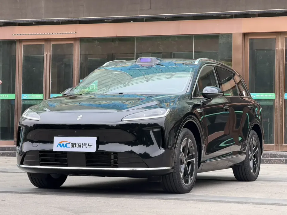 Shangjie H5 2025