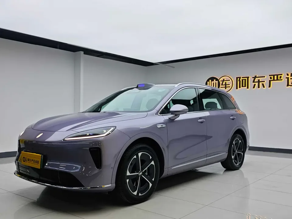Shangjie H5 2025