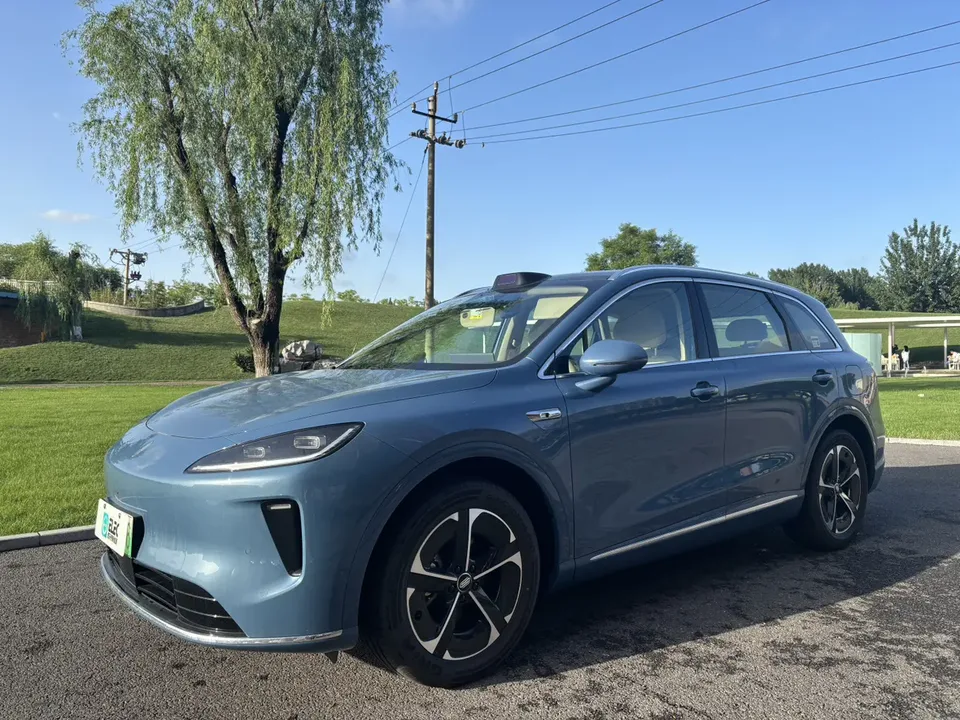 Shangjie H5 2025