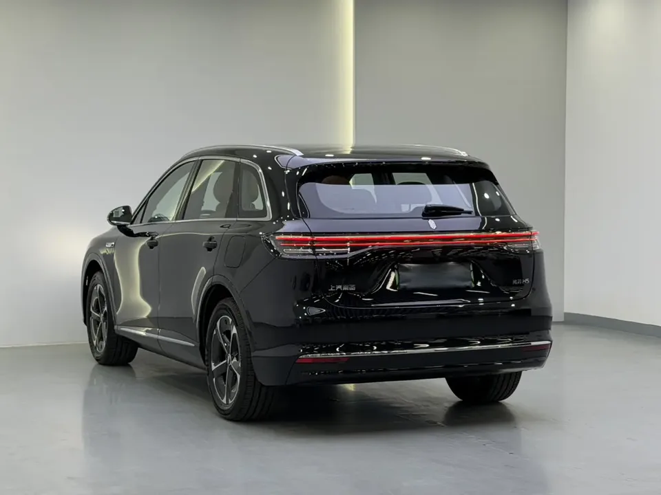 Shangjie H5 2025
